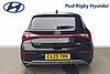 Hyundai I20 premium Black