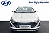 Hyundai I20 1.0T GDi Advance 5dr DCT White