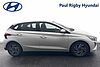 Hyundai I20 1.0T GDi Advance 5dr DCT White
