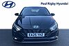 Hyundai I20 1.0T GDi Premium 5dr DCT Black