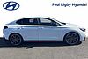Hyundai I30 FASTBACK 2.0T GDI N Performance 5dr White