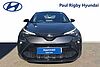 Toyota C-HR 1.8 Hybrid GR Sport 5dr CVT Grey