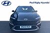 Hyundai KONA 1.0 TGDi 48V MHEV SE Connect 5dr Black