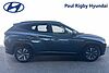 Hyundai TUCSON 1.6 TGDi SE Connect 5dr 2WD Blue