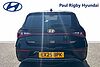 Hyundai I20 1.0T GDi Premium 5dr DCT Black