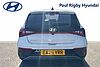 Hyundai I20 1.0T GDi Premium 5dr DCT White