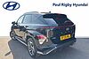 Hyundai KONA 1.6 Hybrid 129 N Line 5dr DCT Black