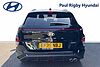 Hyundai KONA 1.6 Hybrid 129 N Line 5dr DCT Black
