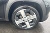 Hyundai INSTER 85kW 02 49kWh 5dr Auto Black