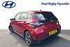 Hyundai I20 1.0T GDi N Line S 5dr DCT Red