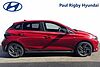 Hyundai I20 1.0T GDi N Line S 5dr DCT Red