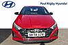 Hyundai I20 1.0T GDi N Line S 5dr DCT Red