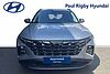 Hyundai TUCSON 1.6 TGDi Hybrid 230 Premium 5dr 2WD Auto Silver