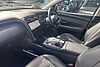 Hyundai TUCSON 1.6 TGDi Hybrid 230 Ultimate 5dr 2WD Auto Black