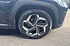 Hyundai TUCSON 1.6 TGDi Hybrid 230 Ultimate 5dr 2WD Auto Black