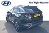 Hyundai TUCSON 1.6 TGDi Hybrid 230 Ultimate 5dr 2WD Auto Black