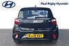 Hyundai I10 1.2 [79] Premium 5dr Auto [Nav] Black