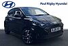 Hyundai I10 1.2 [79] Premium 5dr Auto [Nav] Black