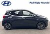 Hyundai I10 1.2 [79] Premium 5dr Auto [Nav] Grey