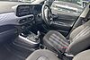 Hyundai I10 1.2 [79] Premium 5dr Auto [Nav] Blue