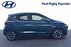 Hyundai I10 1.0 [63] Advance 5dr Auto [Nav] Blue