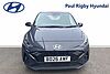 Hyundai I10 1.2 [79] Premium 5dr Auto [Nav] Grey