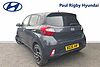 Hyundai I10 1.2 [79] Premium 5dr Auto [Nav] Grey
