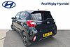 Hyundai I10 1.2 [79] Premium 5dr Auto [Nav] Black