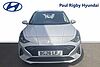 Hyundai I10 1.2 [79] Premium 5dr Auto [Nav] Grey