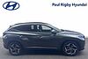 Hyundai TUCSON 1.6 TGDi Hybrid 230 Ultimate 5dr 2WD Auto Grey