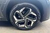 Hyundai TUCSON 1.6 TGDi Hybrid 230 Ultimate 5dr 2WD Auto Grey