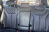 Hyundai SANTA FE 1.6 TGDi Hybrid Premium 5dr 4WD Auto Black