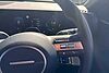 Hyundai KONA 1.6 Hybrid 129 N Line 5dr DCT Black