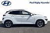 Hyundai KONA 150kW Ultimate 64kWh 5dr Auto White