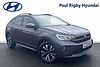 Volkswagen TAIGO 1.0 TSI Life 5dr Grey