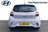 Hyundai I10 1.2 [79] Premium 5dr Auto [Nav] Grey