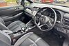Nissan LEAF 110kW Tekna 40kWh 5dr Auto Red