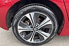 Nissan LEAF 110kW Tekna 40kWh 5dr Auto Red