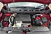 Nissan LEAF 110kW Tekna 40kWh 5dr Auto Red