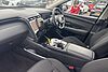 Hyundai TUCSON 1.6 TGDi Hybrid 230 Premium 5dr 2WD Auto Black