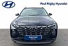 Hyundai TUCSON 1.6 TGDi Hybrid 230 Premium 5dr 2WD Auto Black