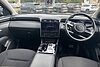 Hyundai TUCSON 1.6 TGDi Hybrid 230 Premium 5dr 2WD Auto Black