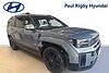 Hyundai SANTA FE 1.6 TGDi Hybrid Calligraphy 5dr Auto **Available For Immediate Delivery** Blue