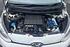 Hyundai I10 1.2 SE 5dr White