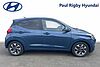 Hyundai I10 1.0 [63] Advance 5dr Auto [Nav] **PRE REG** Blue
