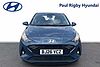 Hyundai I10 1.0 [63] Advance 5dr Auto [Nav] **PRE REG** Blue