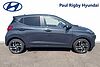 Hyundai I10 1.2 MPi Premium 5dr Grey