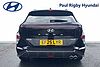 Hyundai KONA 1.6 Hybrid N Line 5dr DCT Black
