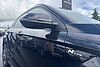 Hyundai KONA 1.6 Hybrid N Line 5dr DCT Black
