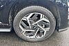 Hyundai KONA 1.6 Hybrid N Line 5dr DCT Black